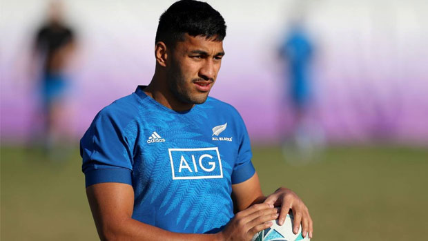 All Blacks star Rieko Ioane investigated for rowdy late-night parties