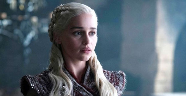 Game of Thrones finale gets mixed reactions 