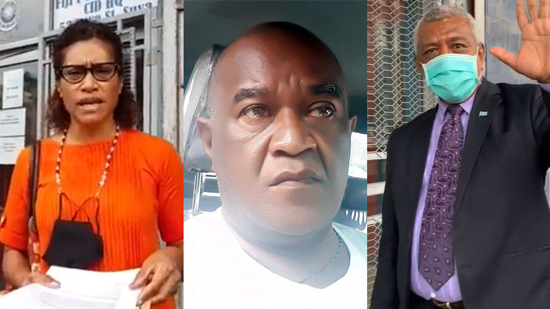 Tabuya, Nawaikula and Tikoduadua questioned again