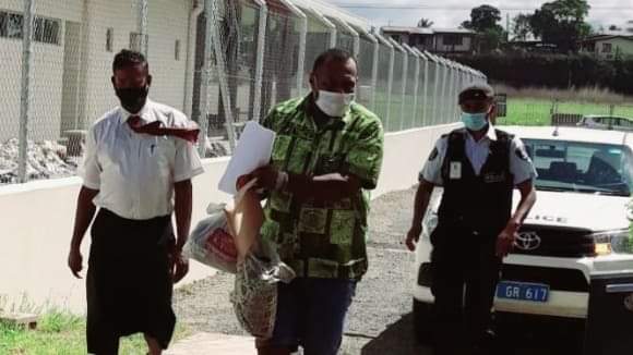 Tuinaviti remanded for $240k Shop N Save robbery