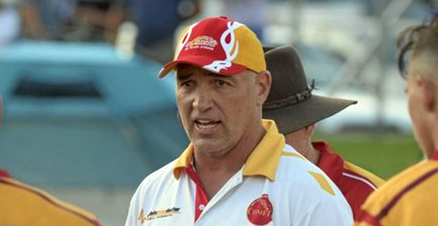 New coach wants more local players in Fiji Bati