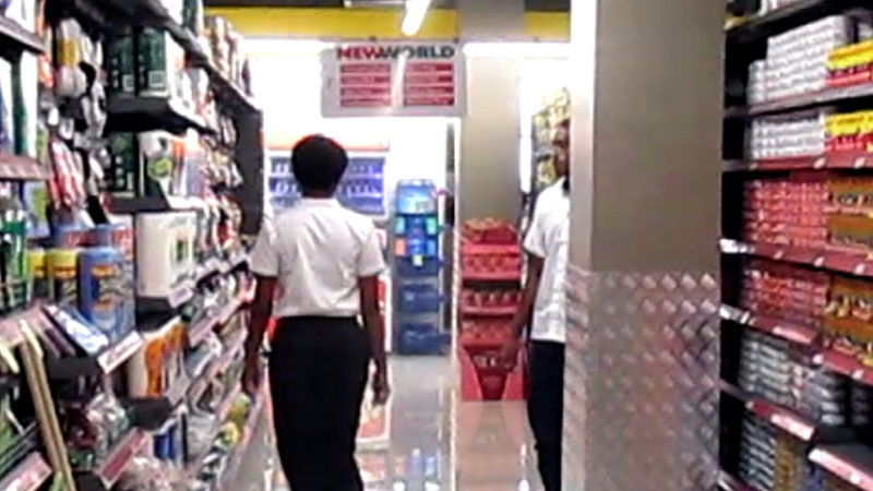 160 people to get jobs with Newworld