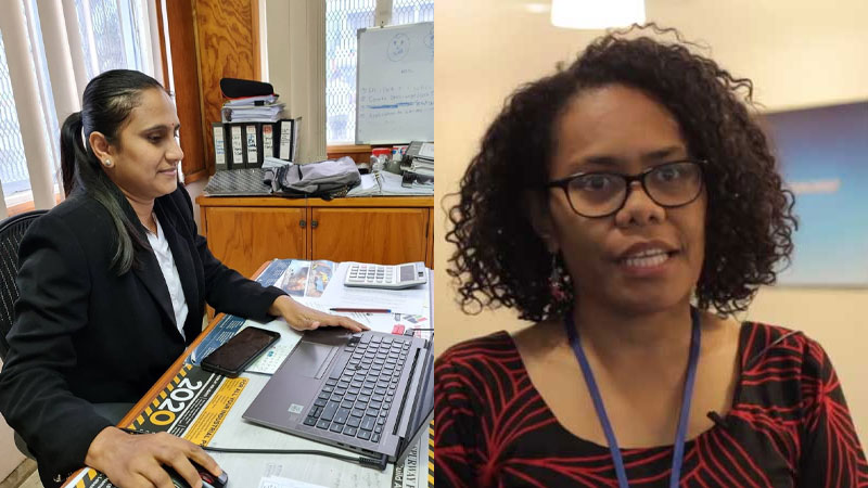 Commotion at Savusavu Market was caused by an outsider - Dutt