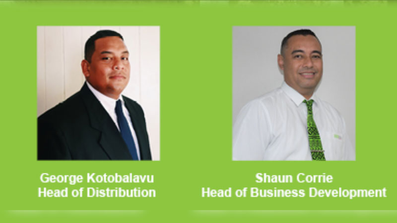 New appointments for BSP Life  