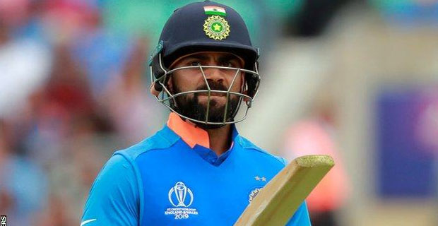 Kohli turns attention to Pakistan