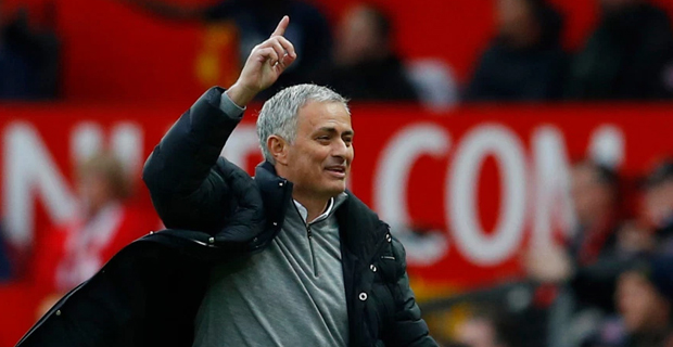 Mourinho says teams will not be happy to face Man United in Champions League playoffs
