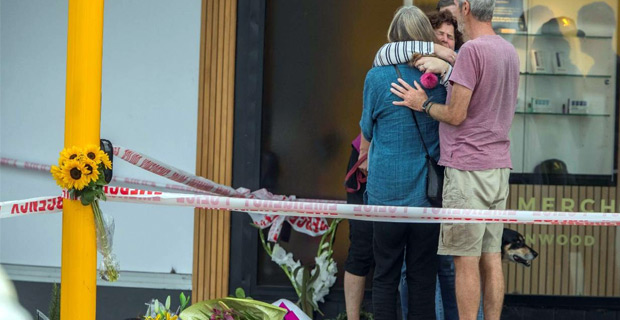 New Zealand raises over $5M for victims of Christchurch mosque shootings