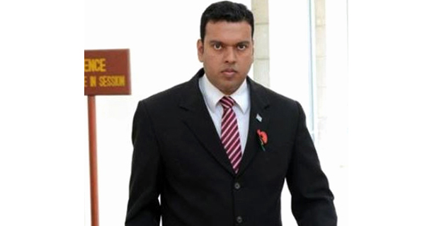 Piece of land for Fiji Pensioners Association currently being sought - Sudhakar