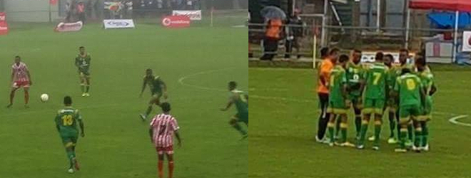 Nadi stuns Labasa, will face Suva in Fiji Fact final
