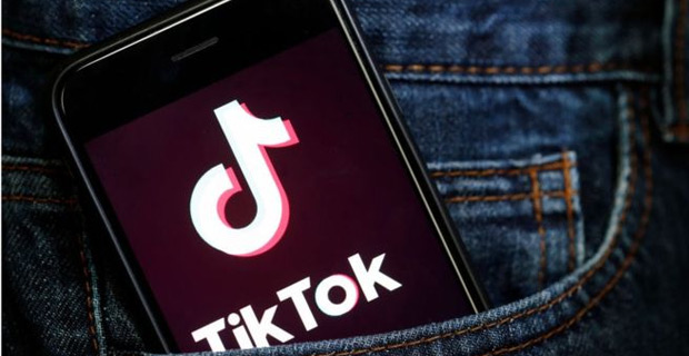 TikTok announces branching out into smartphones