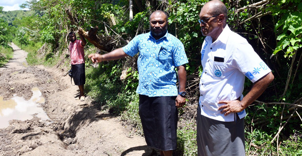Plans in place to reopen Yalavou Nursing Station