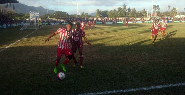 Top teams qualify for BOG semis