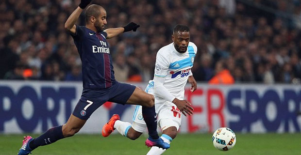 Patrice Evra fined and banned by UEFA