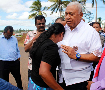 Politicians like Prasad and Chaudhry not helping sugar industry - PM