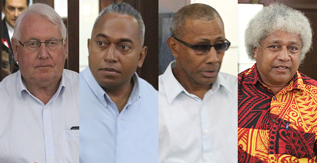 Lawyers in the Fiji Times sedition trial to make their closing submissions today
