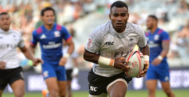 Fiji loses to USA 19-7 in Las Vegas 7s Cup Semis