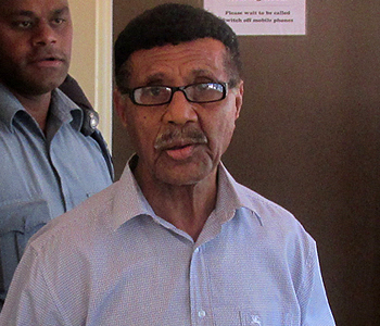 Back to Eden Ministry leader goes on trial for 4 counts of rape