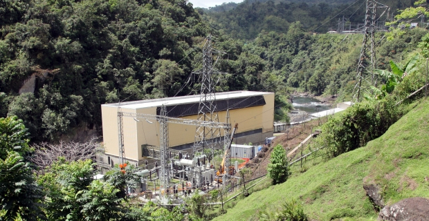 FEA to carry out major maintenance work at its Wailoa Power Station over the Easter weekend