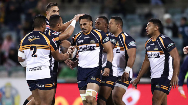 Brumbies camp hit with mumps outbreak ahead of Chiefs clash 