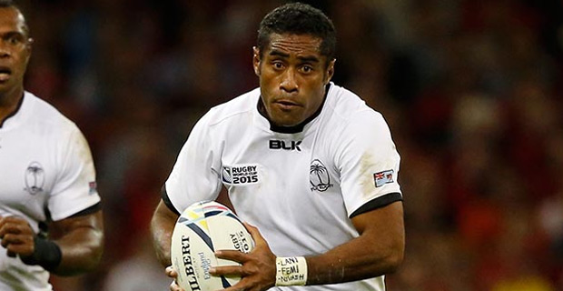 The new players do not need to change their style of play against the Barbarians - Tikoirotuma