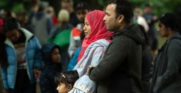  First funerals for victims of mosque attacks to be expected today