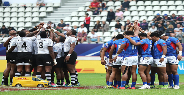 Fiji and Samoa elected into World Rugby Council 