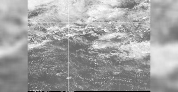 Heavy rain alert now in force for parts of Fiji while Tropical Cyclone alert issued for Rotuma