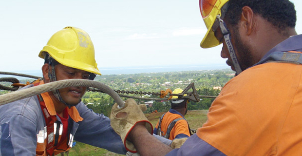 EFL to carry out replacement of new Transformer at the Cunningham Rd Zone Substation this Sunday