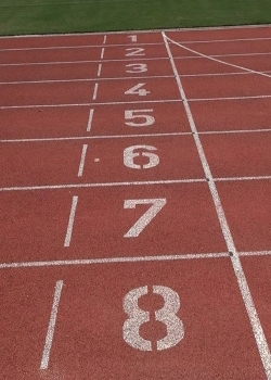 Rodan Senior Athletics Fiji President 