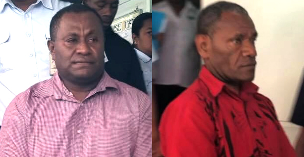 Pastor charged with rape denied bail by Suva High Court