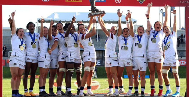 USA crowned Glendale 7s winner after defeating Australia 26-7