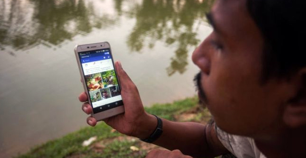 Facebook slow and ineffective in tackling online hatred against Rohingyas