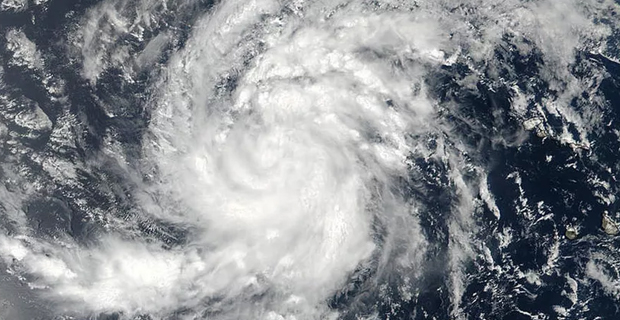 Hurricane Maria: The second maximum‑strength Atlantic storm of the season