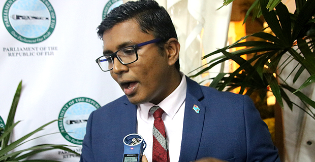 There is an importance to get more data through the e-ticketing system - Abraham