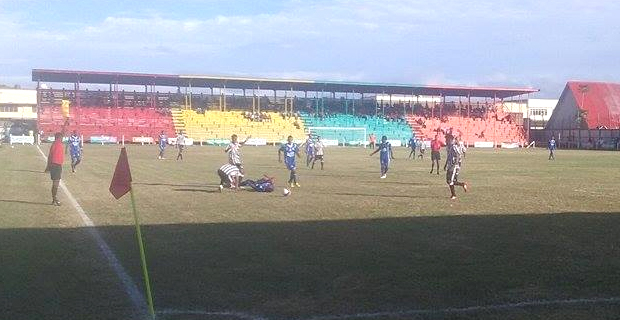 Lautoka on track to retain BOG title