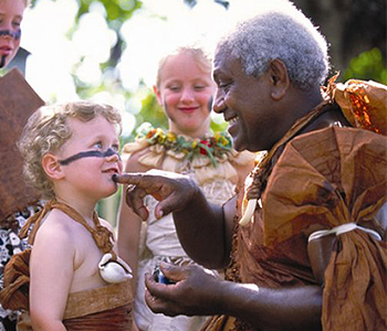 Visitor numbers continue to increase in the country