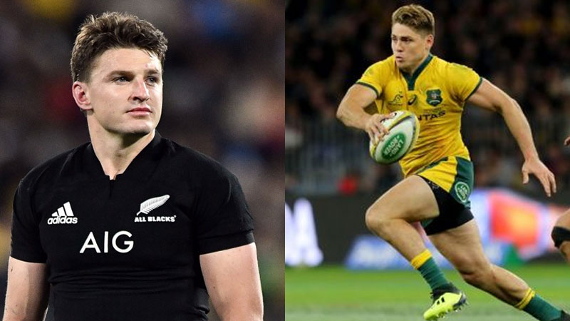  Barrett has always admired O’Connor