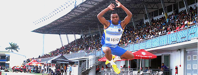 Natabua High School ready to defend boys title in Coca Cola Games
