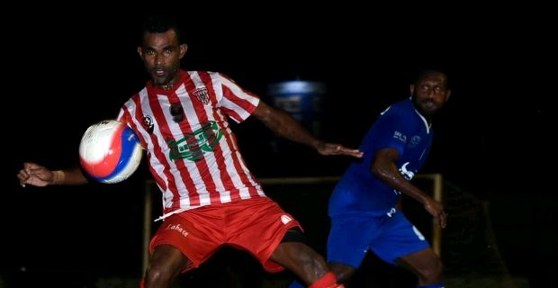 Labasa plays smart defensive game to beat Lautoka
