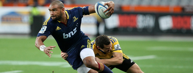 Osborne gets called into All Blacks squad