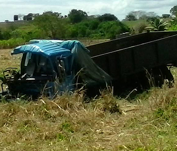 Man dies in road accident in Tavua