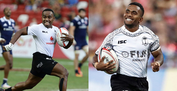 Nacuqu and Tamani are best contenders for playmaker’s position - Baber