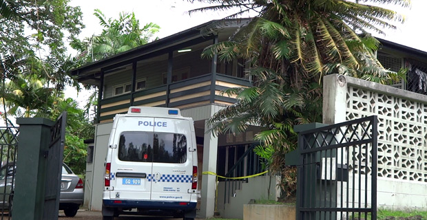 Husband of woman who was allegedly murdered to be questioned after being released from Hospital