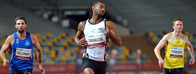 Tabakaucoro has high chance of dominating Pacific Games 