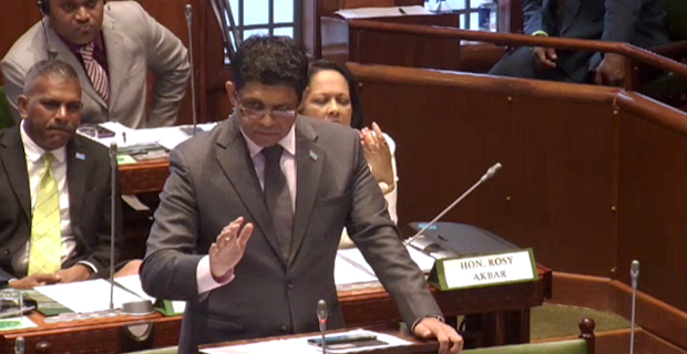 AG announces plans for government road safety campaign 