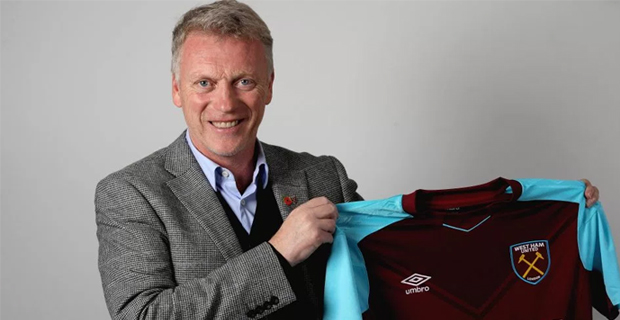 West Ham boss says he has a point to prove
