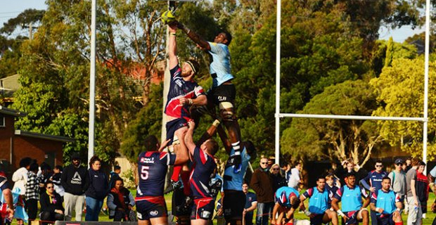 Fiji Airways Drua coach to make changes ahead of NSW Country clash 