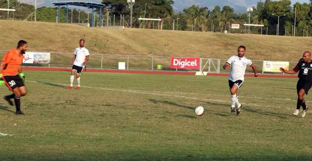 NZ qualifies for FANCA tournament final