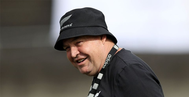 Hansen impressed by Japan's magnificent surge into quarter-finals of RWC 