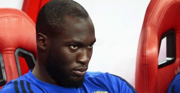 Inter Milan sign Belgium striker Romelu Lukaku from Manchester United 